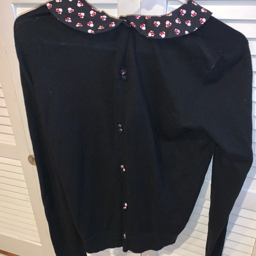 Minnie Mouse Sweater - Picture 2 of 2